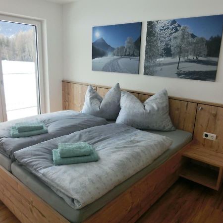 Ausblick Apartment Langenfeld Luaran gambar