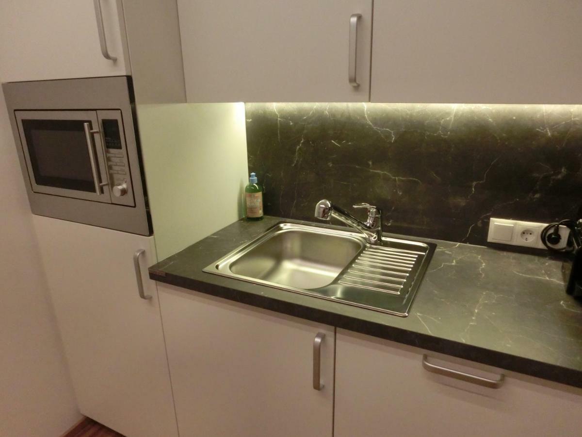 Ausblick Apartment Langenfeld Luaran gambar