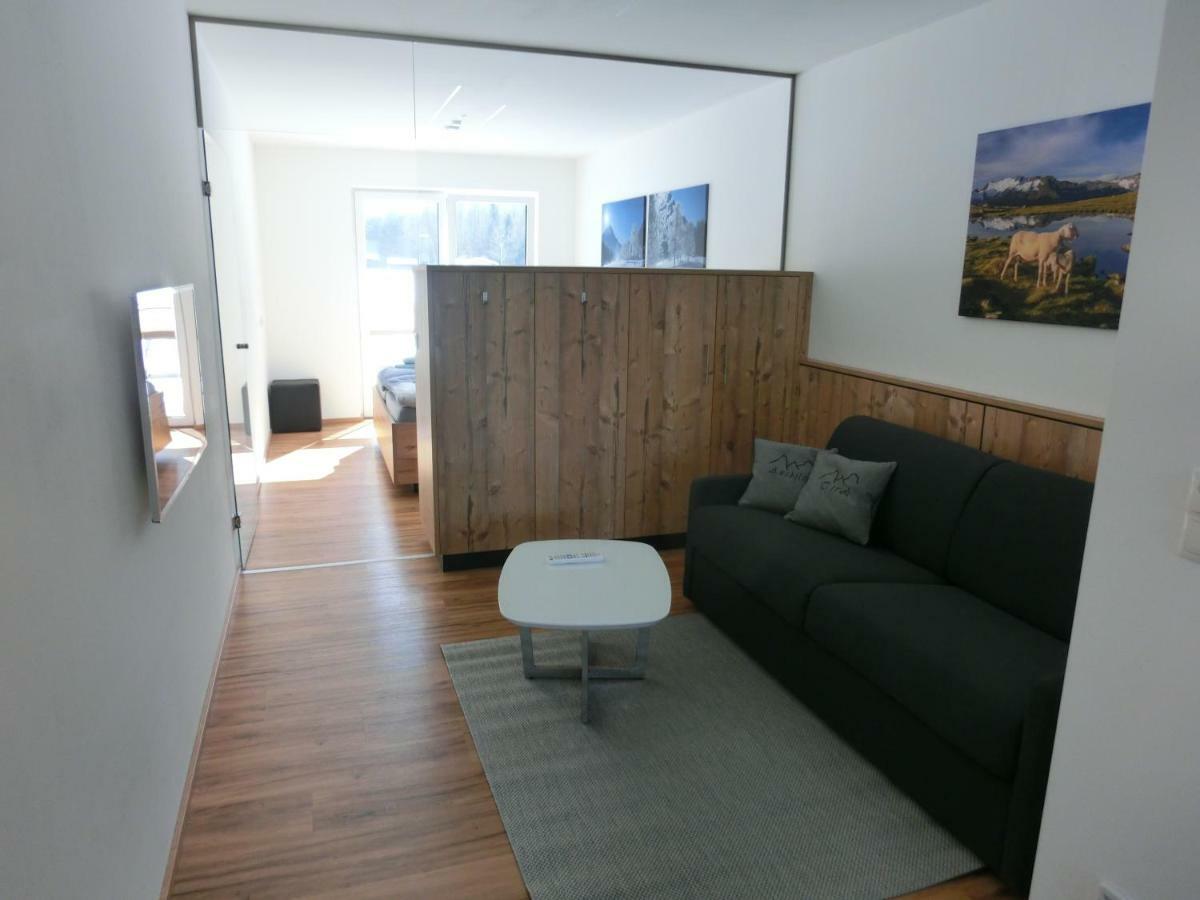 Ausblick Apartment Langenfeld Luaran gambar