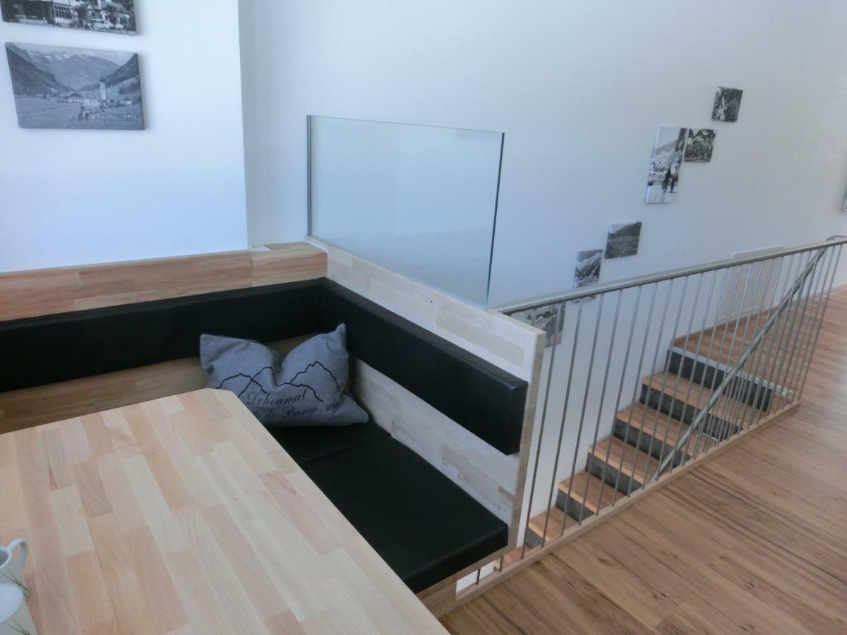 Ausblick Apartment Langenfeld Luaran gambar